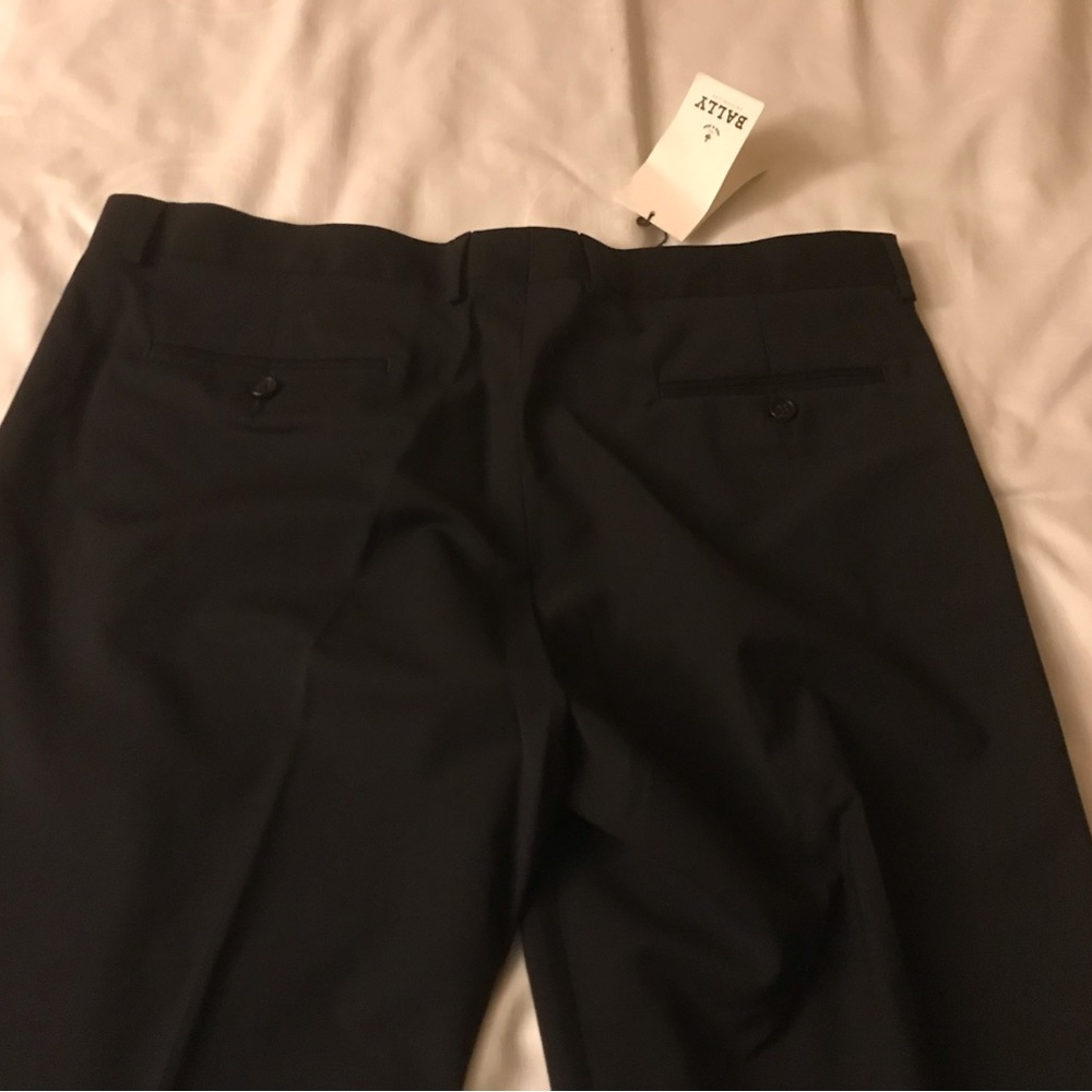 Bally Mens Dress Pants